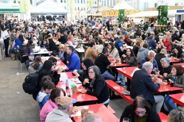 Luxemburg-Stadt / Der „Mäertchen“ hat begonnen: Die wichtigsten Infos für den Besuch am „Knuedler“