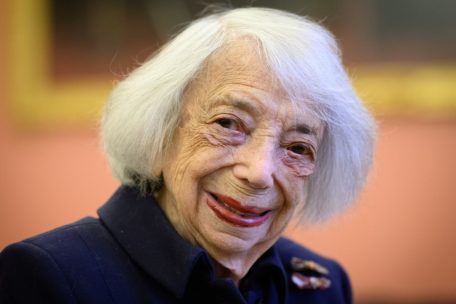 Nachruf / Holocaust-Überlebende Margot Friedländer im Alter von 103 Jahren gestorben