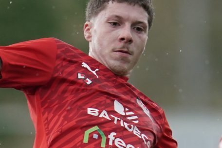 Kevin D’Anzico (FC Déifferdeng 03)