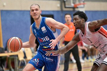 Basketball / Luxemburger Thomas Grün beendet seine Karriere