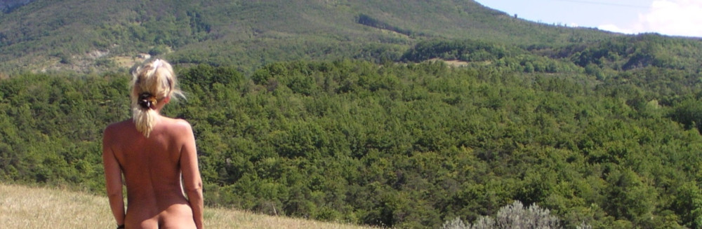 FKK in Luxemburg  / Natürlich entspannen beim Tag der offenen Tür