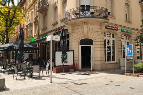 Esch / Neues Leben in der Alzettestraße : Das „Casablanca“ feiert sein Comeback