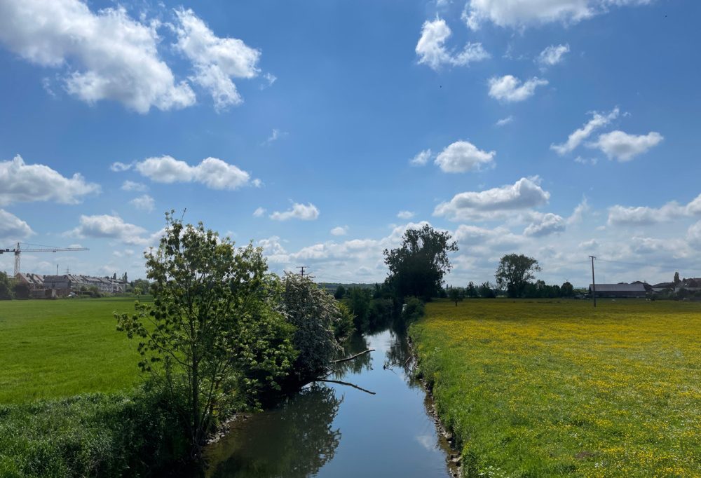 Frühling ohne Regen / Das Wetter in Luxemburg bleibt trocken und sonnig 