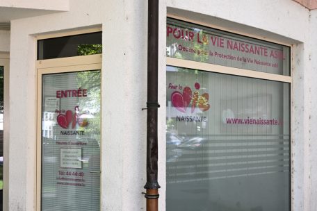 Luxemburg-Stadt / Umstrittener Zuschuss für „Vie naissante“: Gemeinde nimmt Förderungskriterien unter die Lupe
