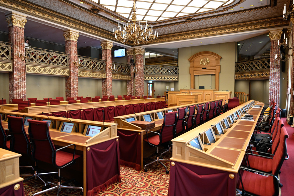 Etat de la nation / Politische Inventur: Was in der Rede zur Lage der Nation wichtig wird – oder sein sollte