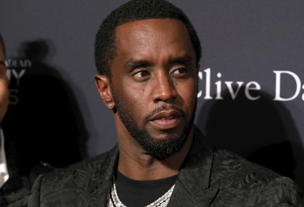 USA / Erzwungener Sex und Gewalt: Vorwürfe im Prozess gegen Rapper Sean „Diddy“ Combs
