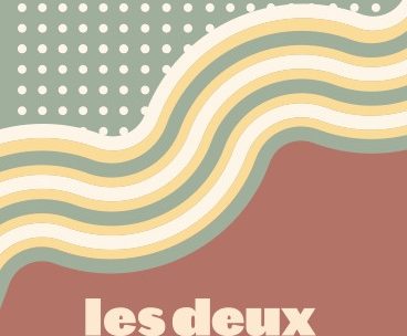 Das Etikett stammt vom Luxemburger Typografen und Grafikdesigner Michel Welfringer