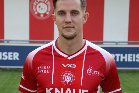 Chris Philipps (FC Wiltz 71)