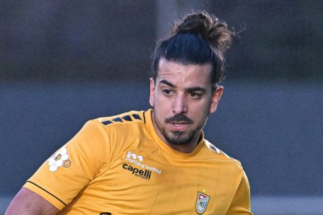 Mehdi Kirch (F91 Düdelingen)