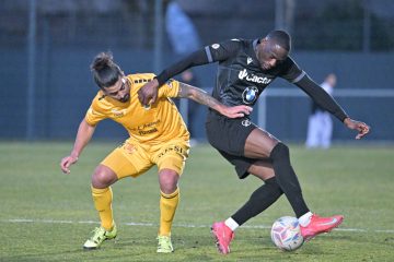 Pokalhalbfinale / Vier Teams blicken in Richtung Pott