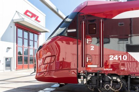 Störung im Bahnverkehr / Kollision mit drei Kühen: Zugverkehr zwischen Luxemburg und Thionville teilweise wieder aufgenommen