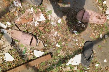 Myanmar / 22 Menschen sterben bei Luftangriff auf Schule 