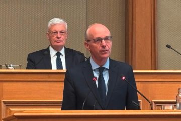 Rede zur Lage der Nation / Luxemburg will NATO-Ziel von 2 Prozent bereits Ende des Jahres erreichen