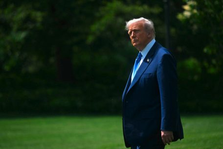 Forum von Robert Goebbels / Der Neo-Faschismus ist im Anmarsch: Mit Trump bildet sich eine „Internationale der Autokraten“