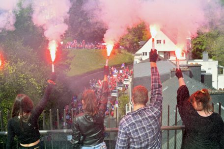 Nach Rede in der Chamber / OGBL und LCGB widersprechen Frieden – und halten an Termin für nationalen Protest fest