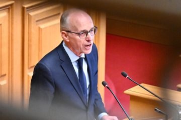 Editorial / „Mat de Leit schwätzen“: Zu Luc Friedens Prioritäten und Ambitionen im „Etat de la nation“