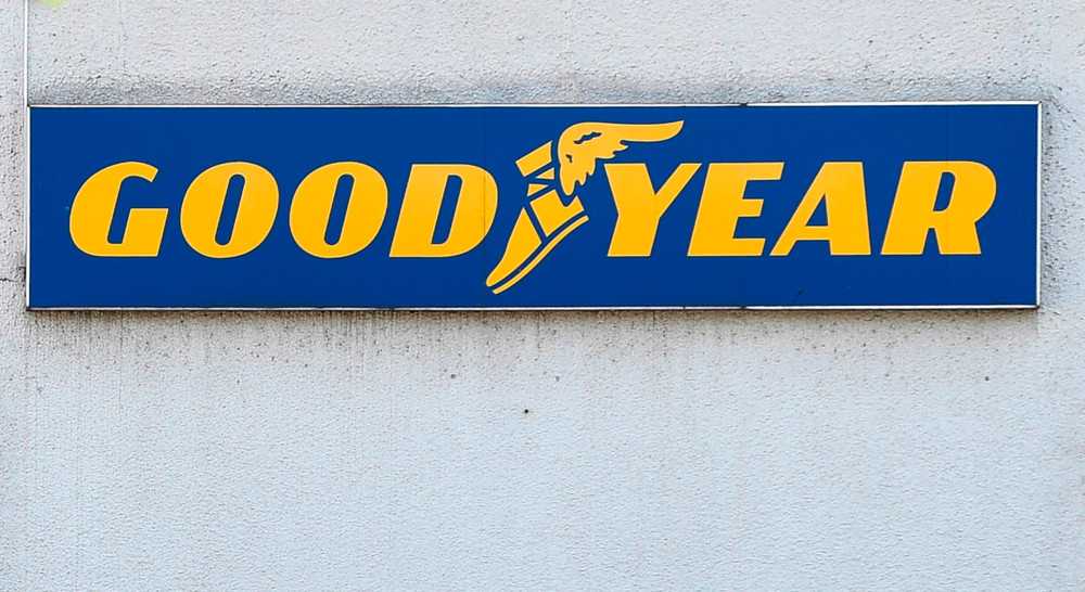 Frankreich / Luxemburger Goodyear-Tochter steht wegen defekter Reifen vor Gericht