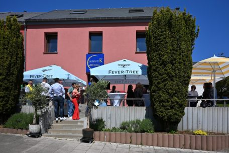 Restaurant-Eröffnung / Legend’K Mediterraneo: eine kulinarische Hommage an den Mittelmeerraum