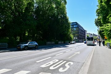 Luxemburg-Stadt / Die Hauptstadt ist eben nicht Paris: Deshalb wird es auch 2025 keinen autofreien Tag geben