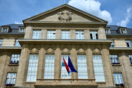 Forum von Joëlle Pizzaferri / Escher Gemeinderat: Versuchen sich die Religionsgemeinschaften den Weg in die Politik durch die Hintertür freizuschaufeln?