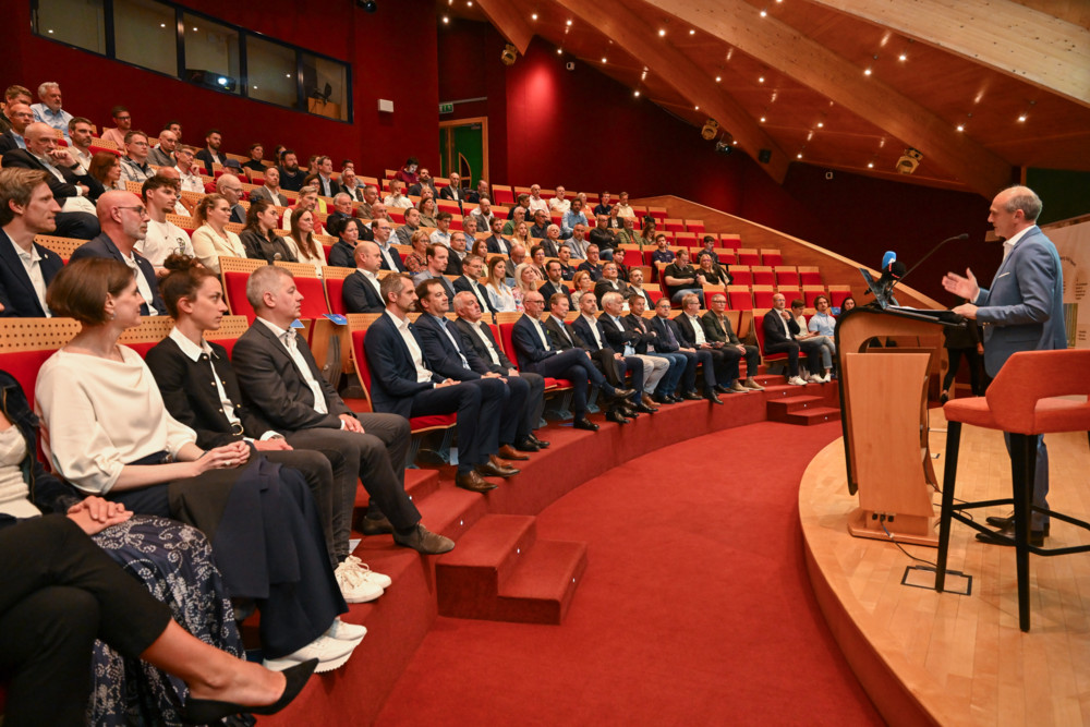 Editorial / Der Sport spielt in Luxemburg keine große Rolle