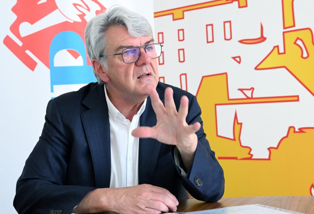 Etat de la nation / „Scheindebatte mit Alibifunktion“: CGFP mit heftiger Kritik an Reformplänen der Regierung