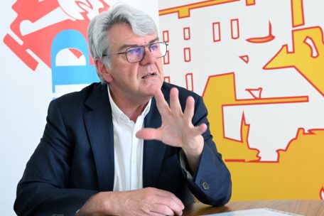 Etat de la nation / „Scheindebatte mit Alibifunktion“: CGFP mit heftiger Kritik an Reformplänen der Regierung