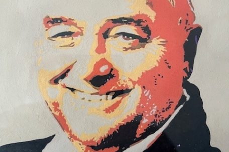 René Kollwelter est un ancien député et ancien conseiller d’Etat