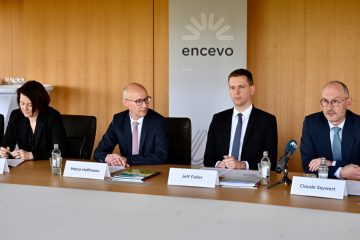 Luxemburg / Energiekonzern Encevo erwartet 2026 „keine großen Verschiebungen“ beim Strompreis