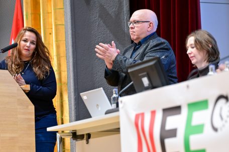 Etat de la nation / „Bleibt nicht beim 28. Juni“: OGBL und LCGB wollen Angriff auf soziale Errungenschaften abwehren