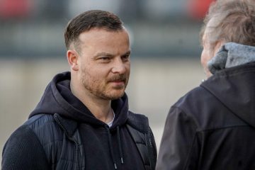 Fußball / Im Nachsitzen: F91 und Niederkorn bekommen UEFA-Lizenz erteilt