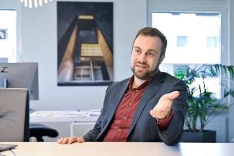 Lage der Nation / „Alles, aber nicht generationsgerecht“: Jonk Demokraten kritisieren Friedens Rentenpläne