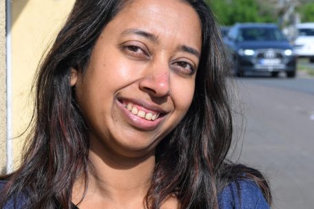 Bhavani Bhaskar