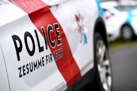 Diekirch / Frau durch mehrere Messerstiche schwer verletzt – 15-jähriger Sohn soll der Täter sein