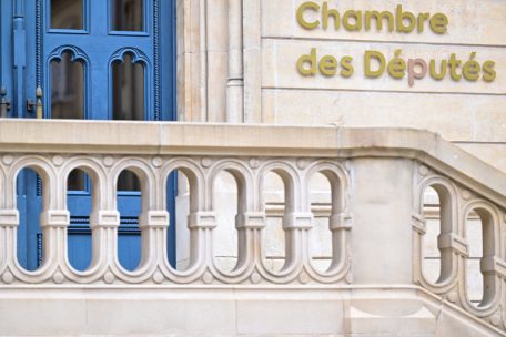 Chamber / Novum für „déi Lénk“: Regierung unterstützt Antrag