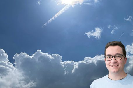 Wochenende / Der Regen lässt weiter auf sich warten, die Sonne aber nicht