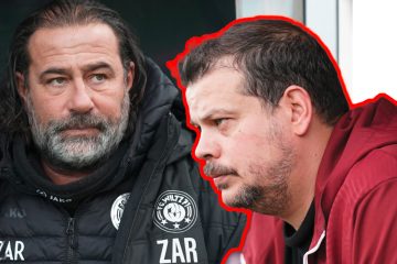 „Speltakel“ in der BGL Ligue / Rodange trifft im Kellerduell auf Wiltz