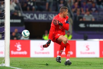 Im Ausland / Diese Luxemburger Fußballer haben Chancen auf einen Titel