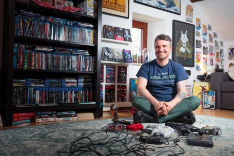 Neuer Präsident der „Filmakademie“: Fred Neuen