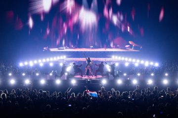 Eurovision / Alles, was Sie über das heutige ESC-Finale wissen sollten