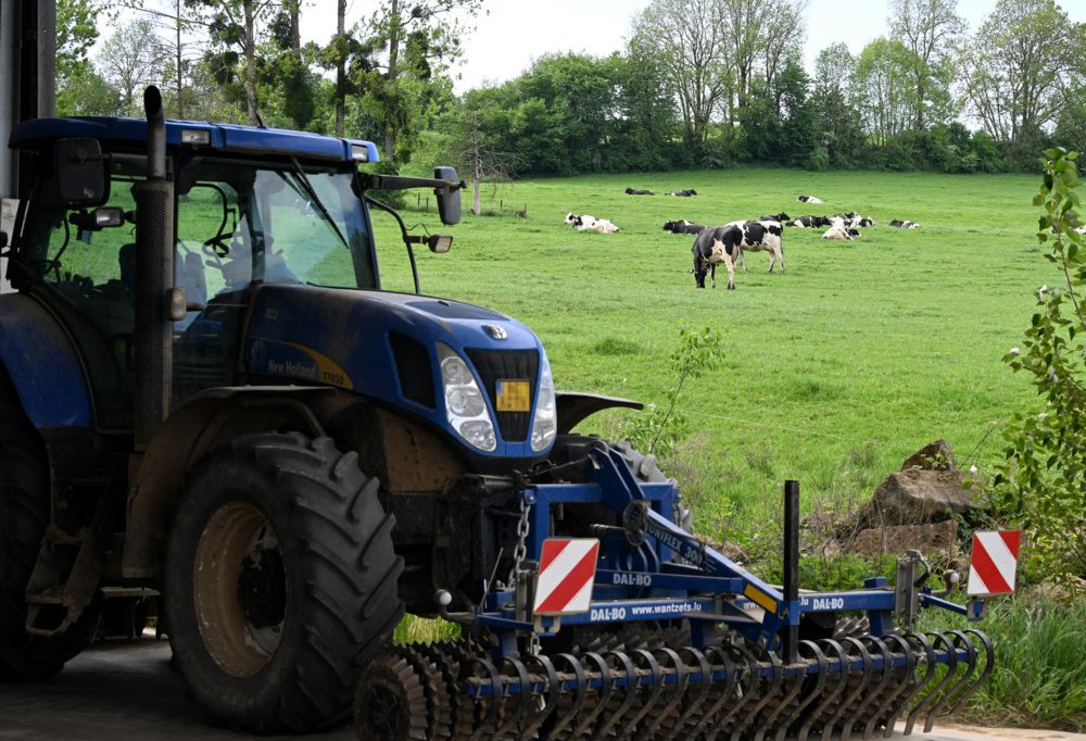 Gründung des Ernährungsrates / Viele Köpfe, um ein komplexes Thema neu zu denken