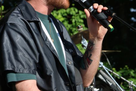 Culture Forest Festival, Foto: Editpress/Didier Sylvestre