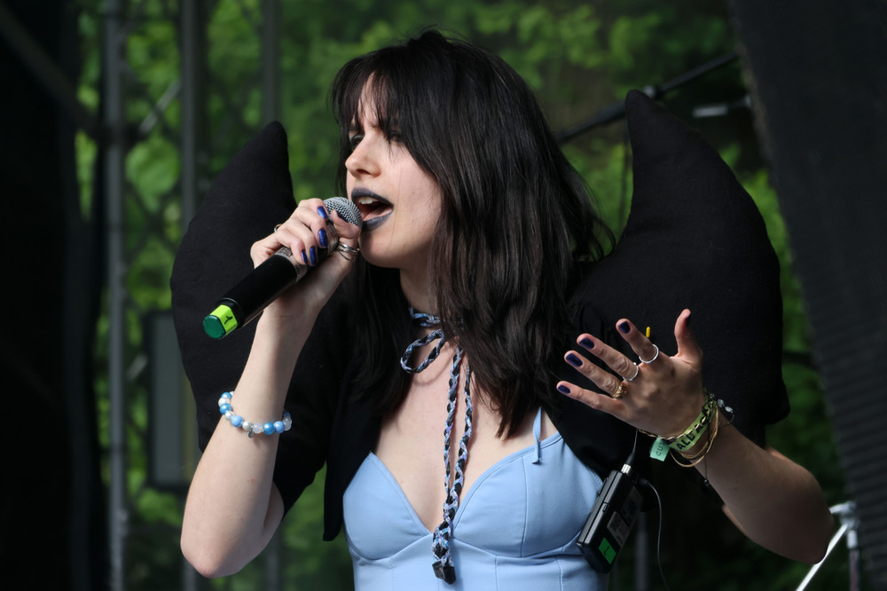 Bildergalerie / Musikalisches Feuerwerk beim Culture Forest Festival in Esch