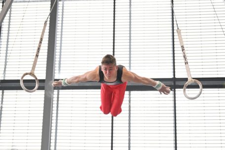 Sport-Kurznachrichten / Bronze in Berlin und WM-Qualifikation in Doha