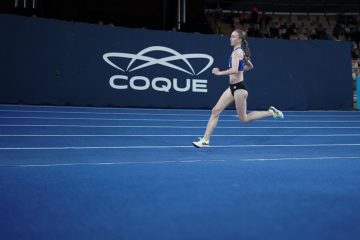 JPEE / Olympionikin Vera Bertemes-Hoffmann über den besonderen Stellenwert der Kleinstaatenspiele