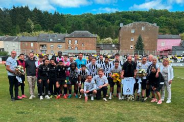 BGL Ligue / Hinter den Kulissen: Ein Rekord futsch, ein Rekord aufgestellt