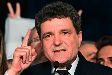 Rumänien / Pro-Europäer Dan hat Präsidentenamt im Visier