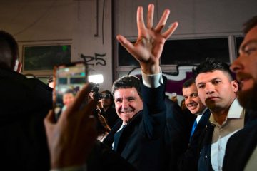 Rumänien / Pro-Europäer Nicusor Dan gewinnt Präsidentenwahl