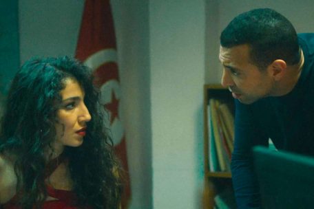 Sortie du film „Aïcha“ / Le réalisateur tunisien Mehdi M. Barsaoui met en scène la jeune Aïcha en quête d’indépendance
