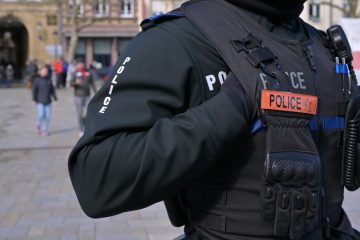 Diekirch und Ettelbrück / Polizei kontrolliert sieben Lokale sowie 104 Personen – und stellt drei Verstöße fest